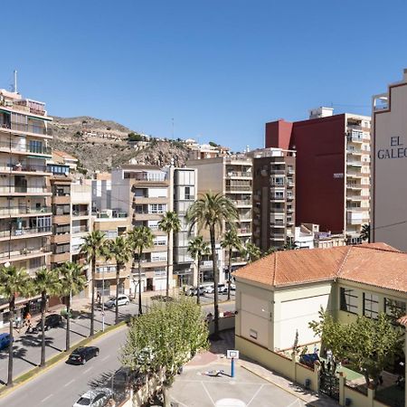 Apartamento Europa B 6º-23 Cullera Exterior foto
