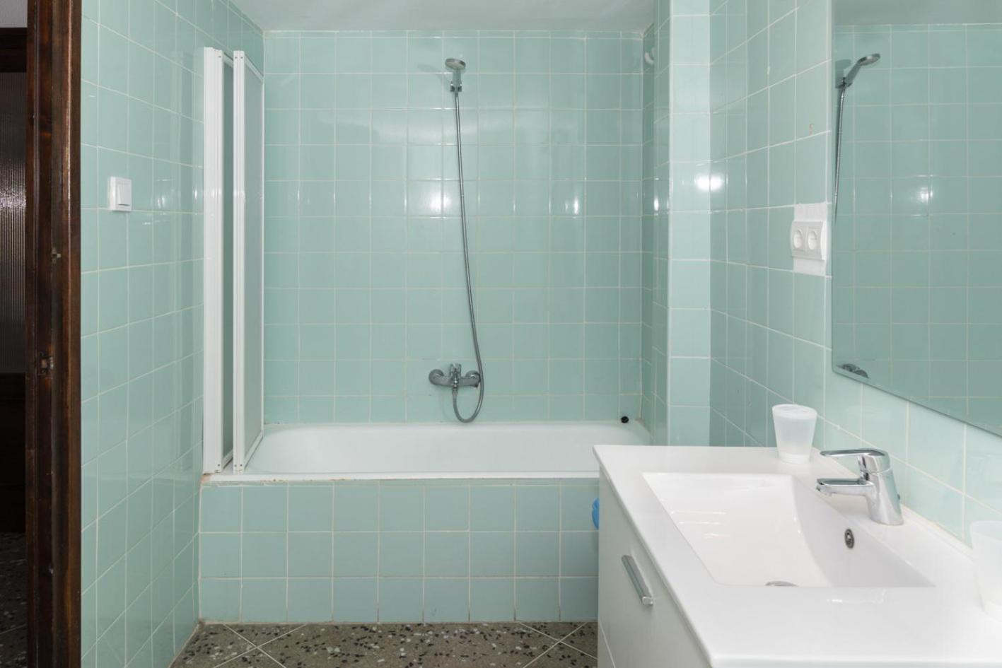 Apartamento Europa B 6º-23 Cullera Exterior foto
