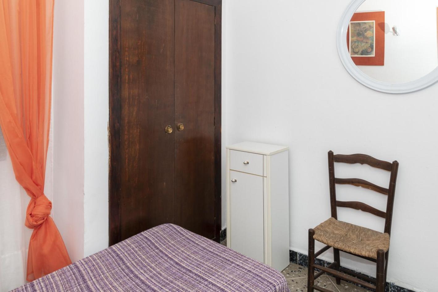 Apartamento Europa B 6º-23 Cullera Exterior foto
