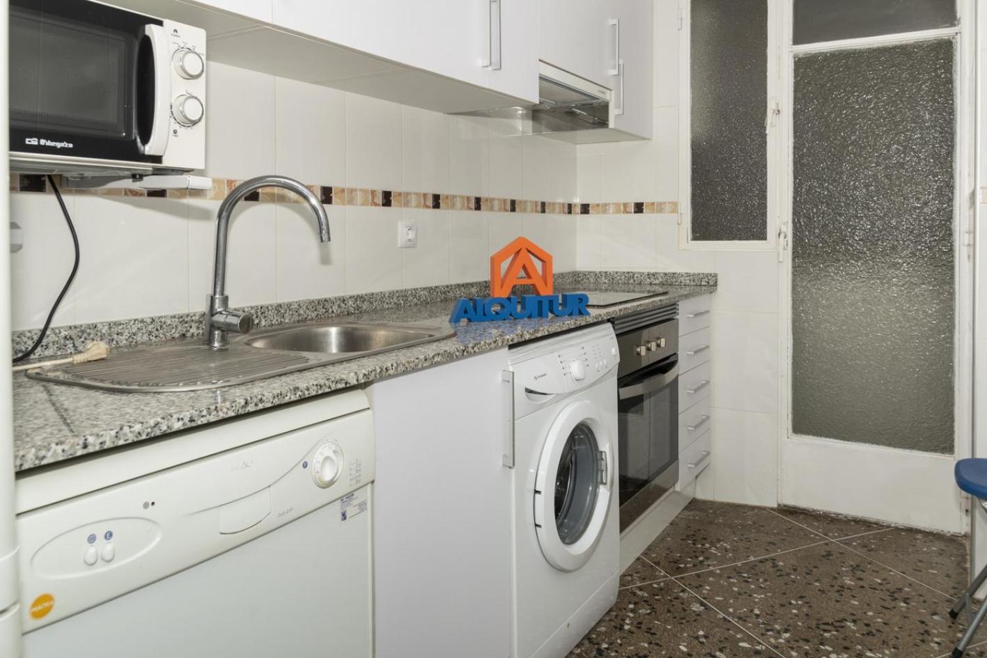 Apartamento Europa B 6º-23 Cullera Exterior foto