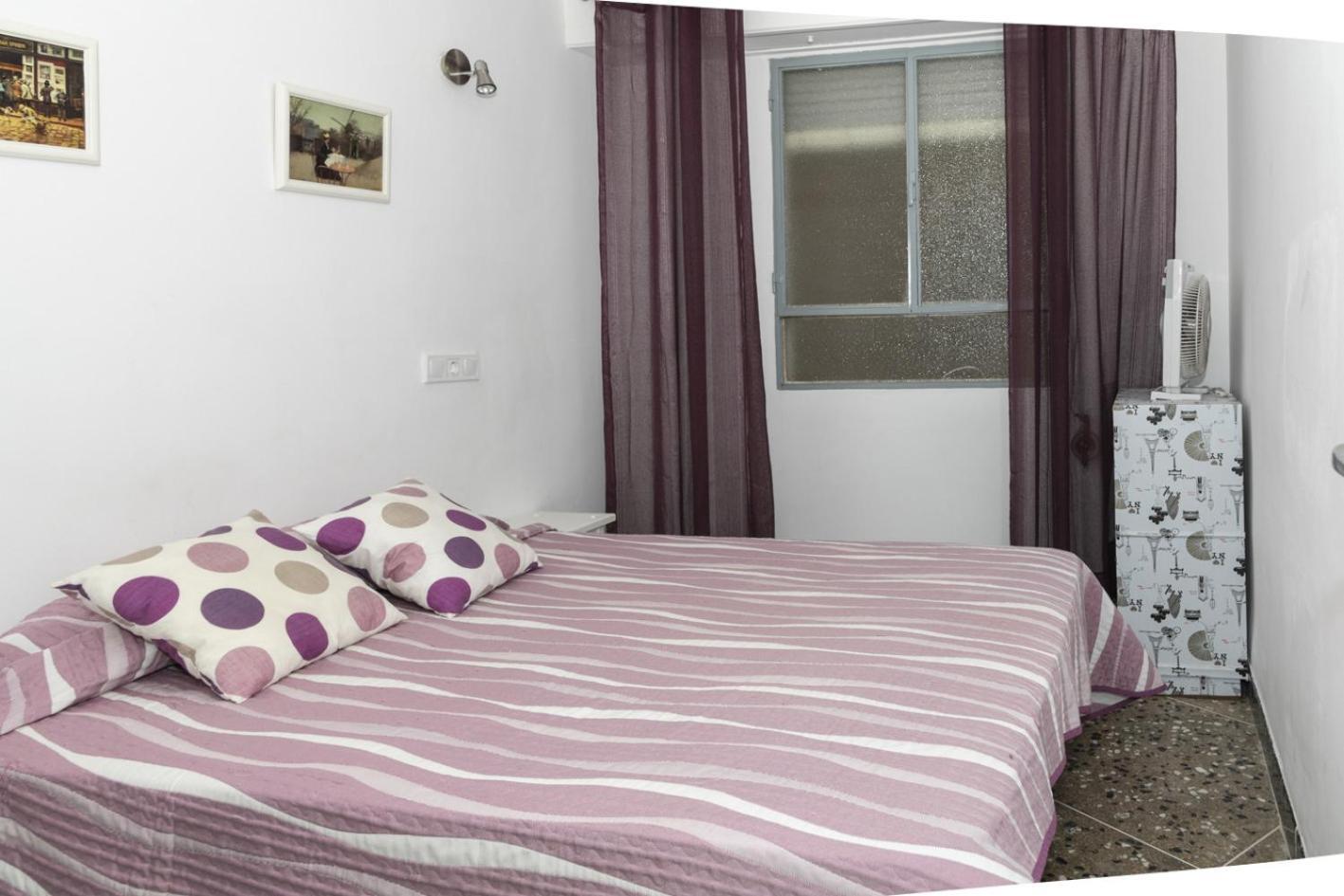 Apartamento Europa B 6º-23 Cullera Exterior foto